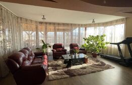 CASA 5 camere , GORNESTI , 360 mp , teren 3400 mp 