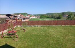 CASA 5 camere , GORNESTI , 360 mp , teren 3400 mp 