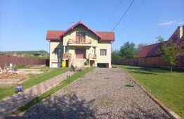 CASA 5 camere , GORNESTI , 360 mp , teren 3400 mp 