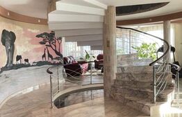 CASA 5 camere , GORNESTI , 360 mp , teren 3400 mp 