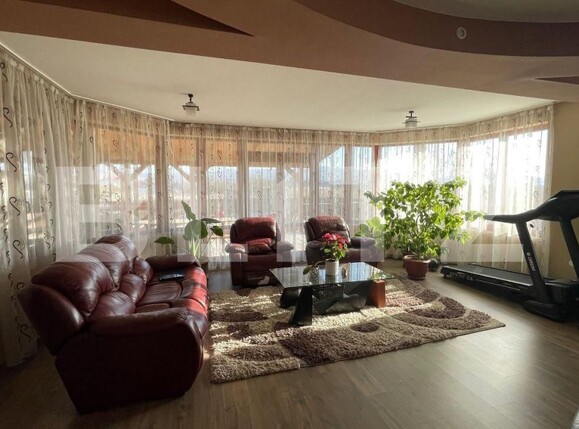 Casa de vânzare 8 camere Exterior Nord - 145630CV | BLITZ Târgu Mureș | Poza12