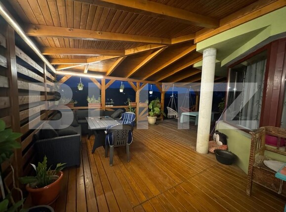 Casa de vânzare 8 camere Exterior Nord - 145630CV | BLITZ Târgu Mureș | Poza14