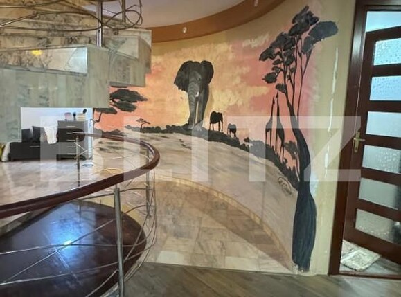 Casa de vânzare 8 camere Exterior Nord - 145630CV | BLITZ Târgu Mureș | Poza1