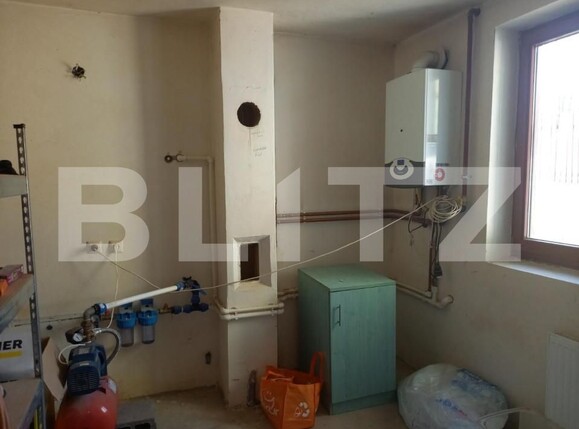 Casa de vânzare 8 camere Exterior Nord - 145630CV | BLITZ Târgu Mureș | Poza17