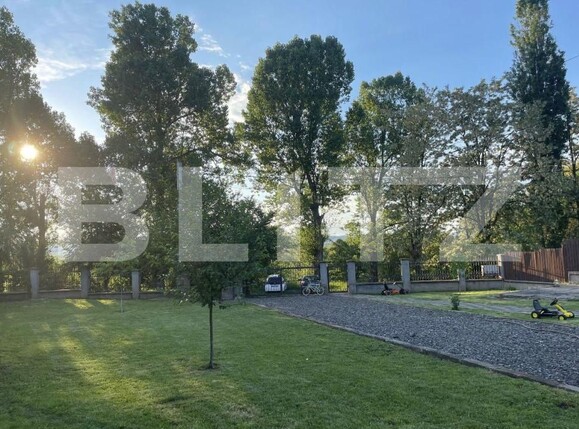 Casa de vânzare 8 camere Exterior Nord - 145630CV | BLITZ Târgu Mureș | Poza4