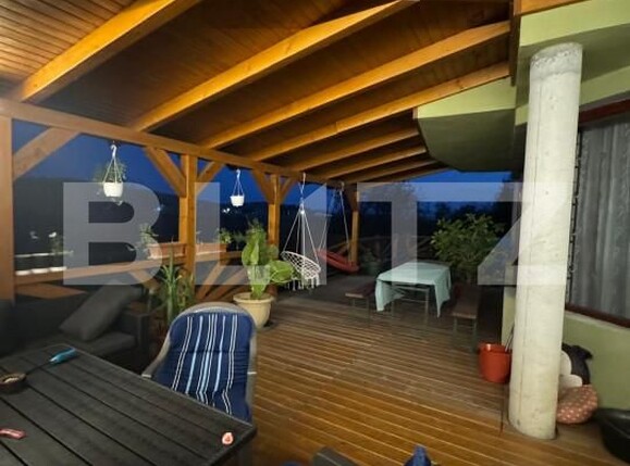 Casa de vânzare 8 camere Exterior Nord - 145630CV | BLITZ Târgu Mureș | Poza13