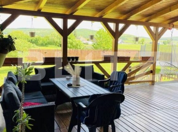 Casa de vânzare 8 camere Exterior Nord - 145630CV | BLITZ Târgu Mureș | Poza15