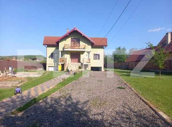 Casa de vânzare 8 camere Exterior Nord - 145630CV | BLITZ Târgu Mureș | Poza5