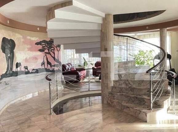 Casa de vânzare 8 camere Exterior Nord - 145630CV | BLITZ Târgu Mureș | Poza2