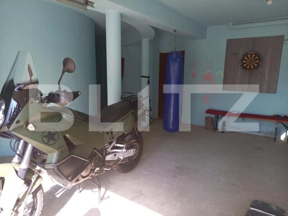 Casa de vânzare 8 camere Exterior Nord - 145630CV | BLITZ Târgu Mureș | Poza16