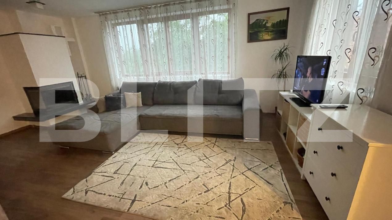 Casa de vânzare 8 camere Exterior Nord - 145630CV | BLITZ Târgu Mureș | Poza10