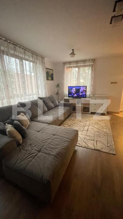 Casa de vânzare 8 camere Exterior Nord - 145630CV | BLITZ Târgu Mureș | Poza9