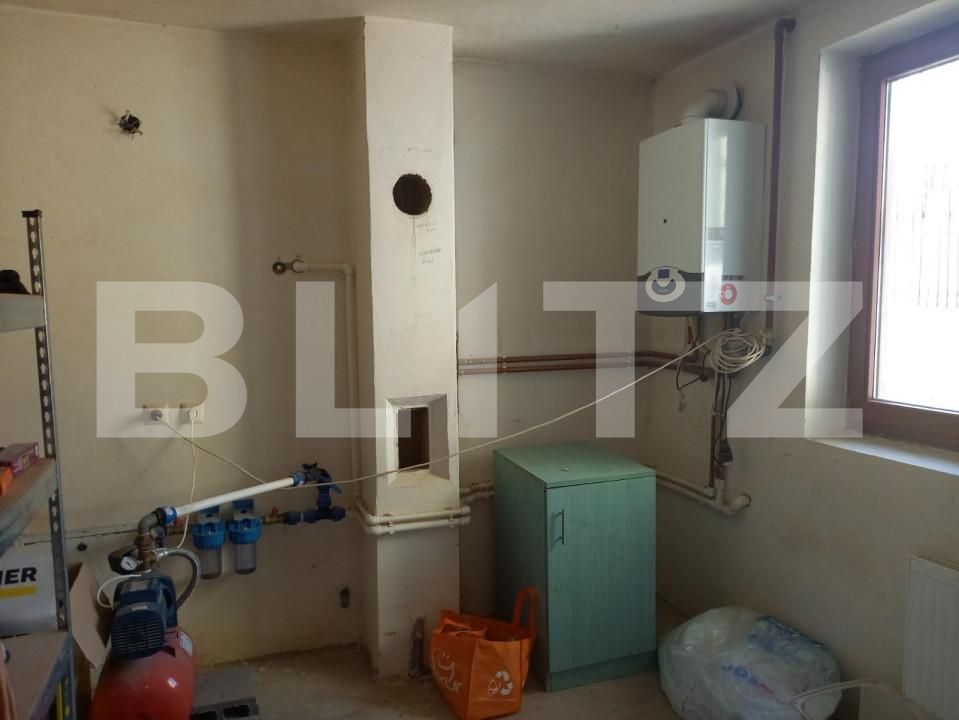 Casa de vânzare 8 camere Exterior Nord - 145630CV | BLITZ Târgu Mureș | Poza17