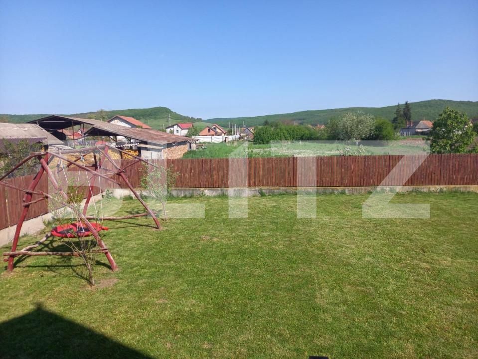 Casa de vânzare 8 camere Exterior Nord - 145630CV | BLITZ Târgu Mureș | Poza6