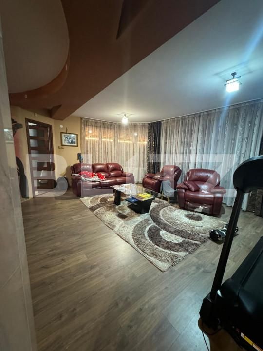 Casa de vânzare 8 camere Exterior Nord - 145630CV | BLITZ Târgu Mureș | Poza11