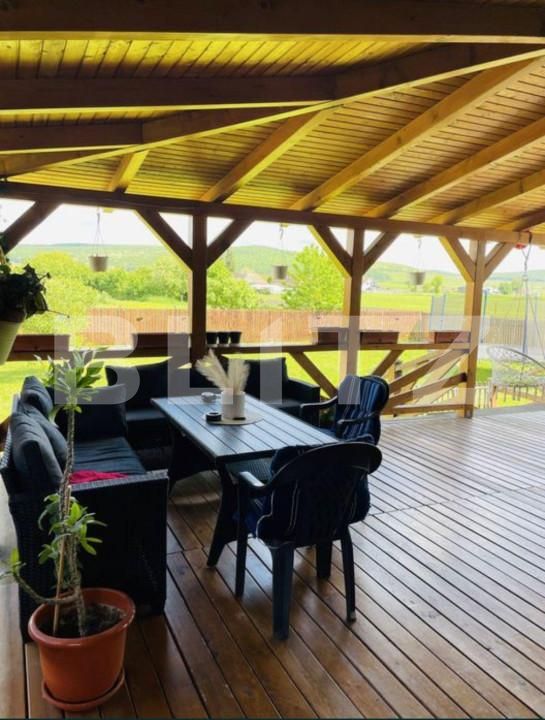 Casa de vânzare 8 camere Exterior Nord - 145630CV | BLITZ Târgu Mureș | Poza15