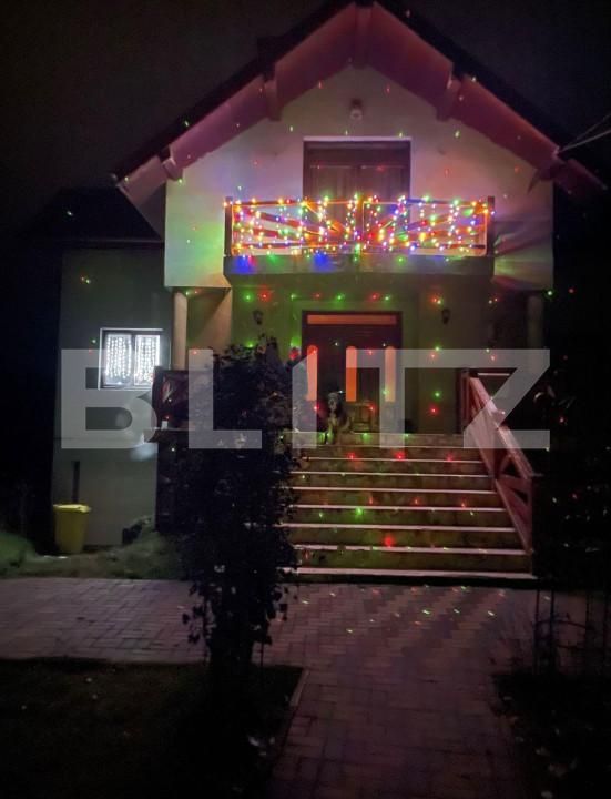 Casa de vânzare 8 camere Exterior Nord - 145630CV | BLITZ Târgu Mureș | Poza7