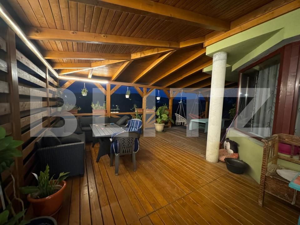 Casa de vânzare 8 camere Exterior Nord - 145630CV | BLITZ Târgu Mureș | Poza14