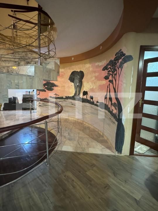 Casa de vânzare 8 camere Exterior Nord - 145630CV | BLITZ Târgu Mureș | Poza1