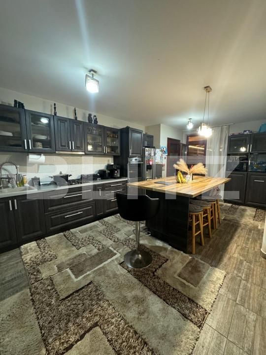 Casa de vânzare 8 camere Exterior Nord - 145630CV | BLITZ Târgu Mureș | Poza3