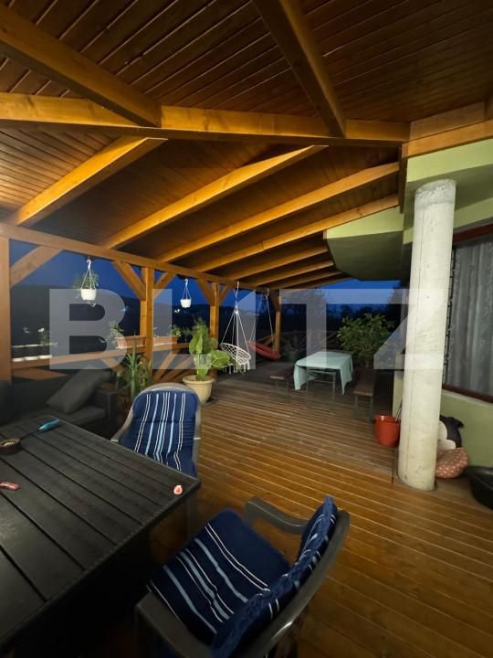 Casa de vânzare 8 camere Exterior Nord - 145630CV | BLITZ Târgu Mureș | Poza13