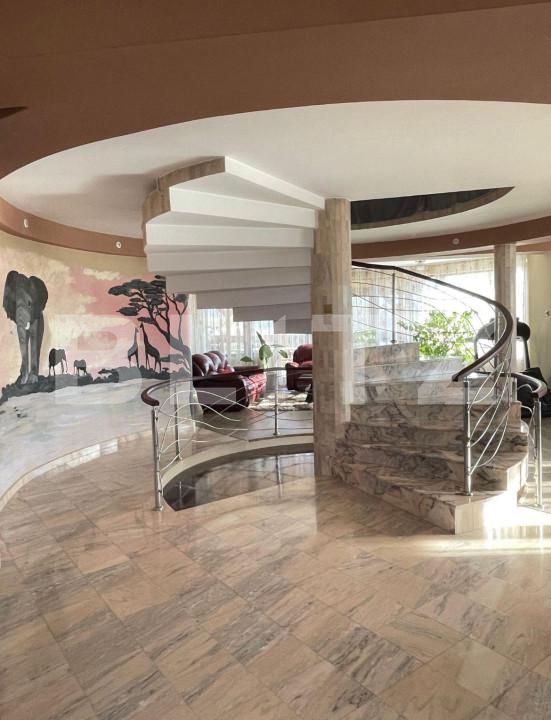 Casa de vânzare 8 camere Exterior Nord - 145630CV | BLITZ Târgu Mureș | Poza2