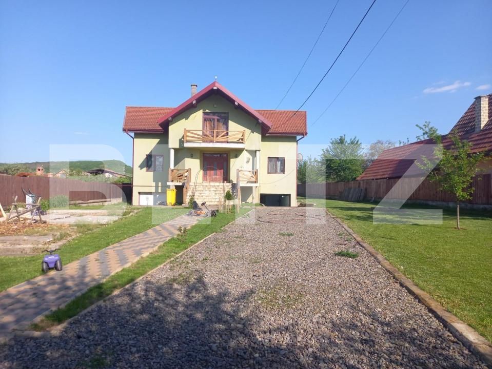 Casa de vânzare 8 camere Exterior Nord - 145630CV | BLITZ Târgu Mureș | Poza5