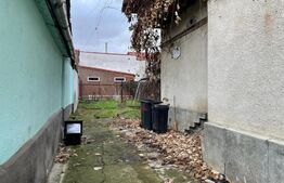 Casa cu 2 camere, 60mp, zona 7 Noiembrie