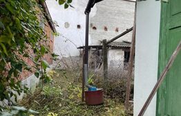 Casa cu 2 camere, 60mp, zona 7 Noiembrie