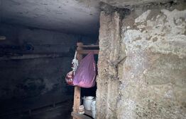 Casa cu 2 camere, 60mp, zona 7 Noiembrie