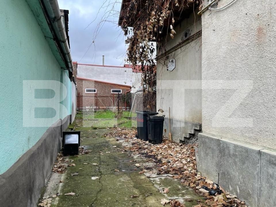 Casa de vânzare 2 camere 7 Noiembrie - 145631CV | BLITZ Târgu Mureș | Poza11