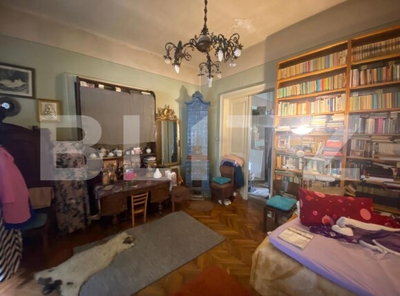 Casa de vânzare 3 camere Cornisa - 145632CV | BLITZ Târgu Mureș | Poza1