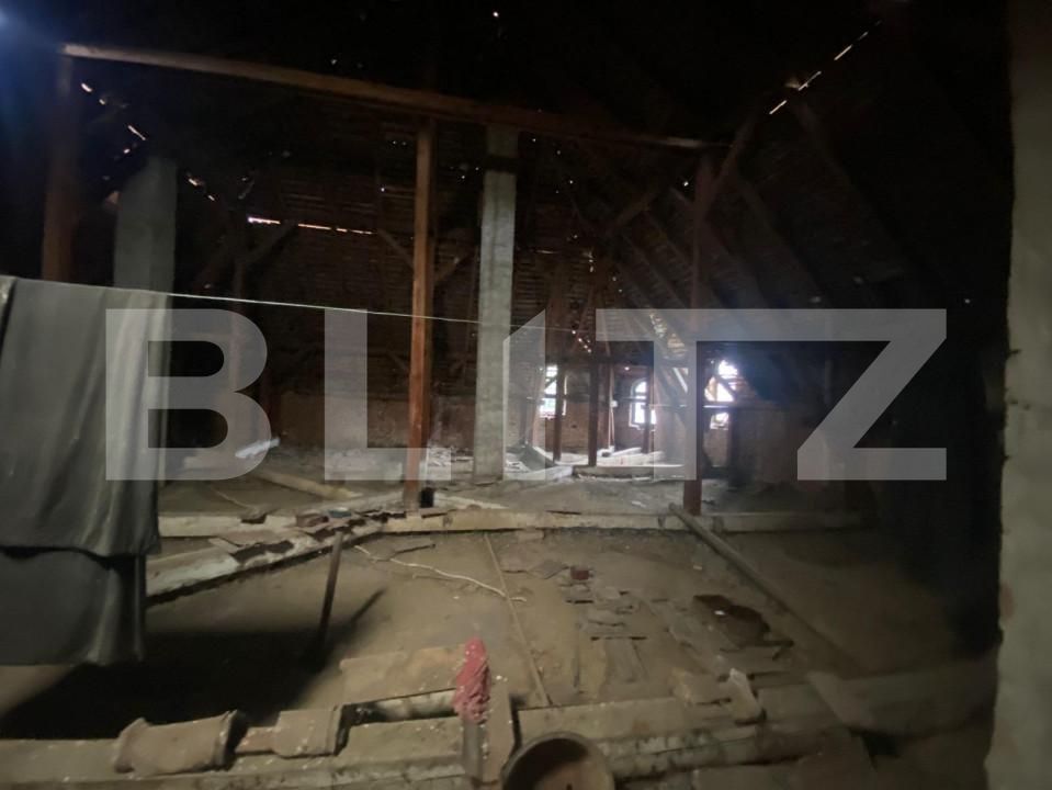 Casa de vânzare 3 camere Cornisa - 145632CV | BLITZ Târgu Mureș | Poza5