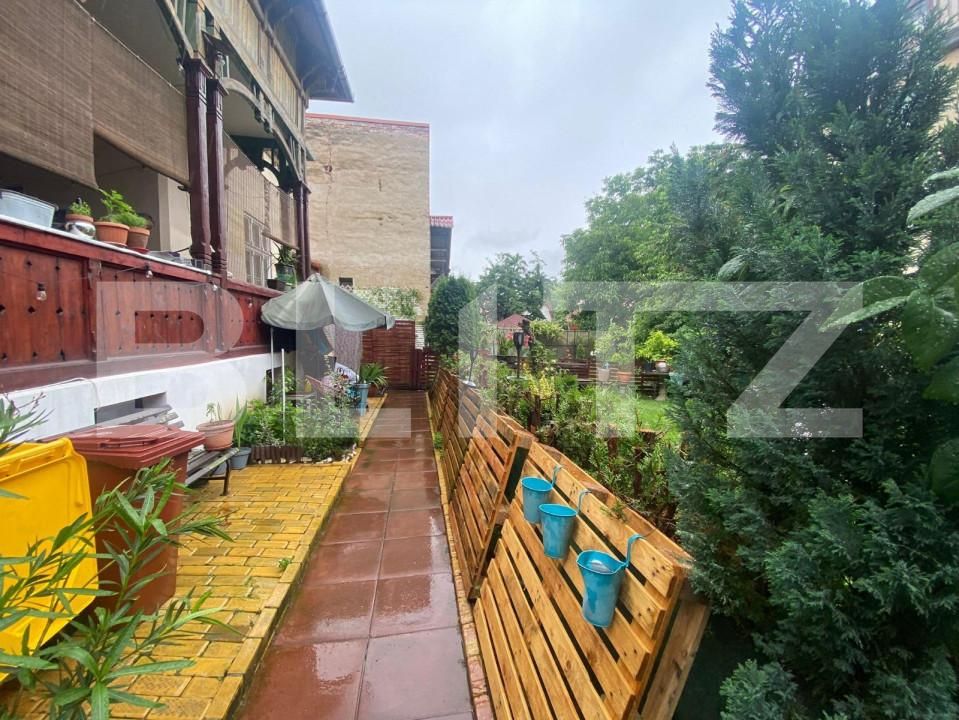 Casa de vânzare 3 camere Cornisa - 145632CV | BLITZ Târgu Mureș | Poza8