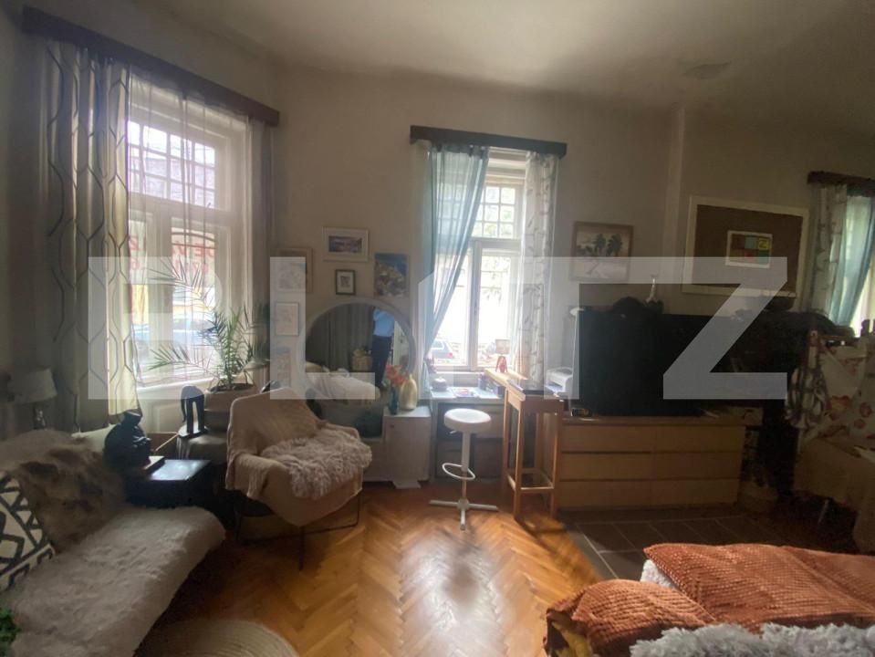 Casa de vânzare 3 camere Cornisa - 145632CV | BLITZ Târgu Mureș | Poza2