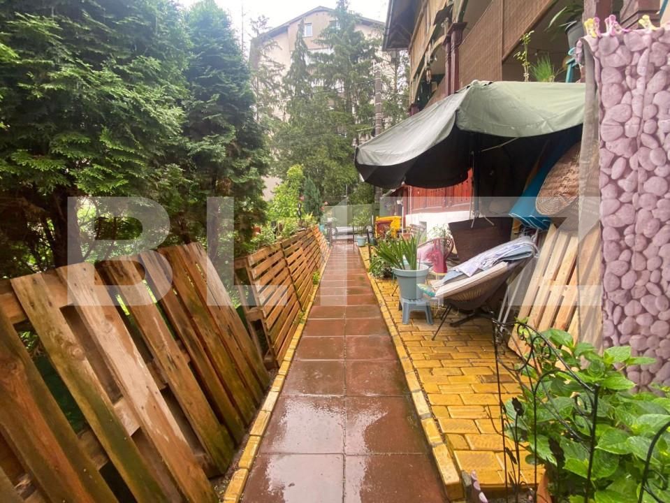 Casa de vânzare 3 camere Cornisa - 145632CV | BLITZ Târgu Mureș | Poza10
