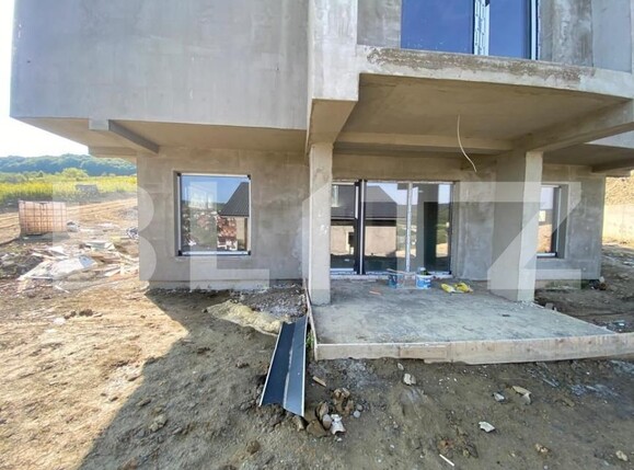 Casa de vânzare 4 camere Livezeni - 145633CV | BLITZ Târgu Mureș | Poza13