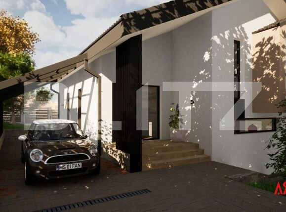 Casa de vânzare 4 camere Livezeni - 145633CV | BLITZ Târgu Mureș | Poza11