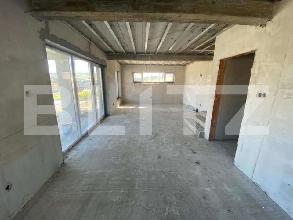 Casa de vânzare 4 camere Livezeni - 145633CV | BLITZ Târgu Mureș | Poza12