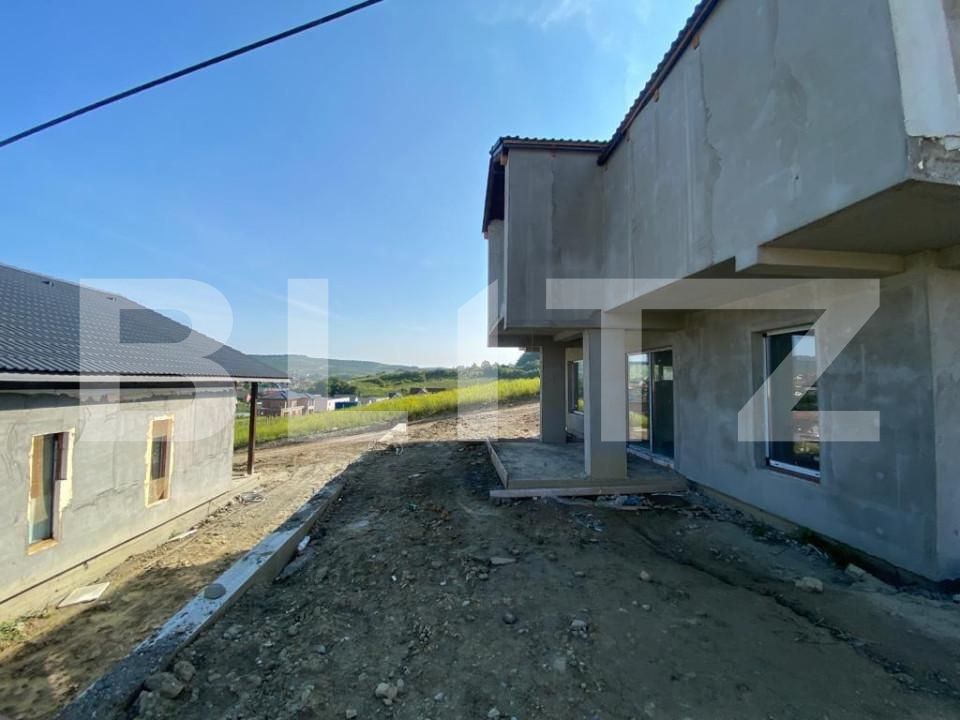 Casa de vânzare 4 camere Livezeni - 145633CV | BLITZ Târgu Mureș | Poza14