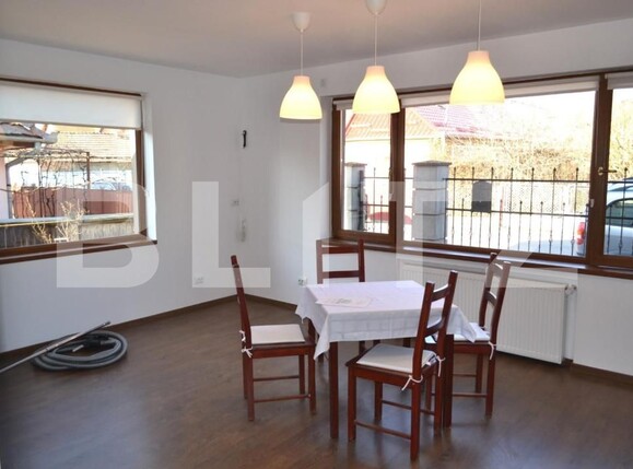 Casa de vânzare 3 camere Gheorghe Doja - 145634CV | BLITZ Târgu Mureș | Poza1