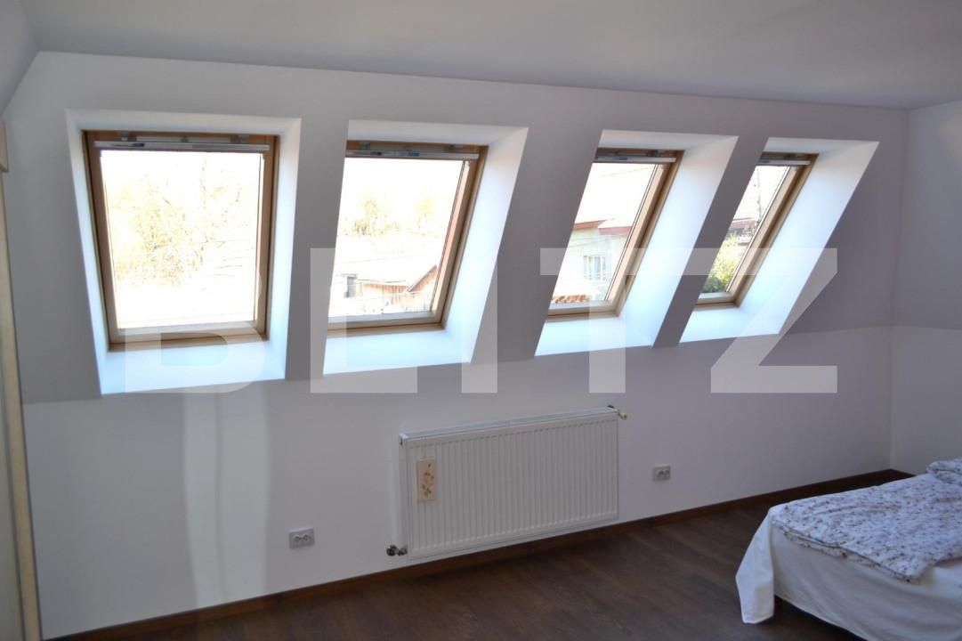 Casa de vânzare 3 camere Gheorghe Doja - 145634CV | BLITZ Târgu Mureș | Poza14