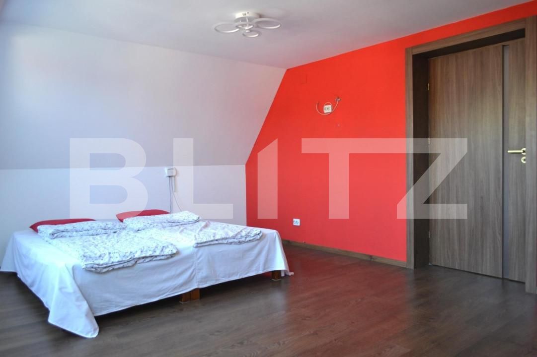 Casa de vânzare 3 camere Gheorghe Doja - 145634CV | BLITZ Târgu Mureș | Poza4