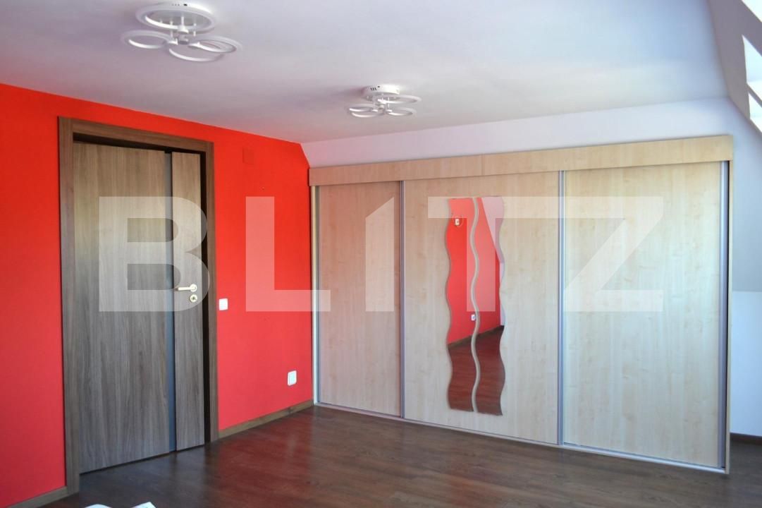 Casa de vânzare 3 camere Gheorghe Doja - 145634CV | BLITZ Târgu Mureș | Poza2