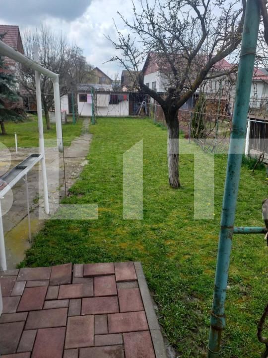 Casa de vânzare 3 camere Gheorghe Doja - 145634CV | BLITZ Târgu Mureș | Poza13