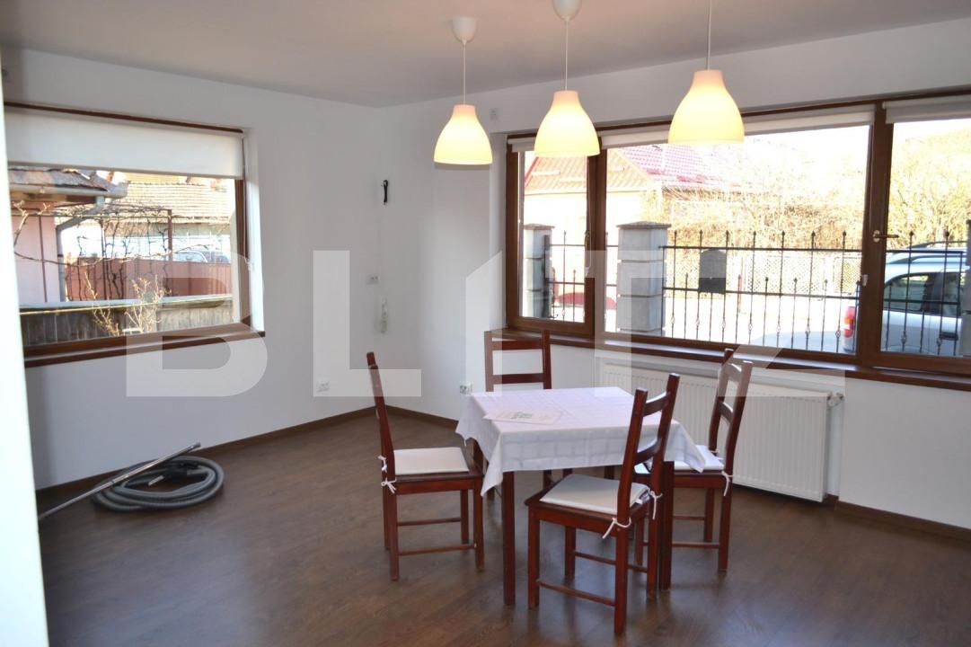 Casa de vânzare 3 camere Gheorghe Doja - 145634CV | BLITZ Târgu Mureș | Poza1