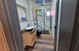 Casa 2 camere, 45 mp, Reghin 