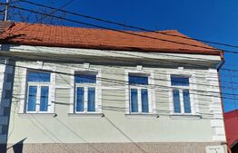 Casa 2 camere, 45 mp, Reghin 