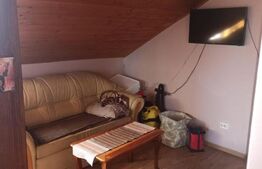 Casa cu mansarda, 3 camere, 178mp, zona Mureseni