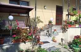 Casa cu mansarda, 3 camere, 178mp, zona Mureseni